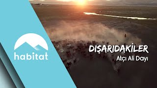 Dişaridaki̇ler Atçi Ali̇ Dayi