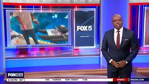 The University of Maryland is shaping the future of AI