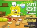 Spongebob Krabby Patty Dash Online 