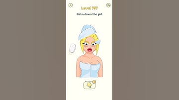 DOP 2 Gameplay Level757 Shorts Delete One Part Solution and Answer 🔥Subscribe🔥top chart android game