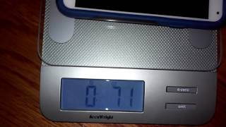 Review on Accuweight Digital Kitchen Scale Electronic Meat Food Weight Scale, 5kg/11lb AW-KS005WS