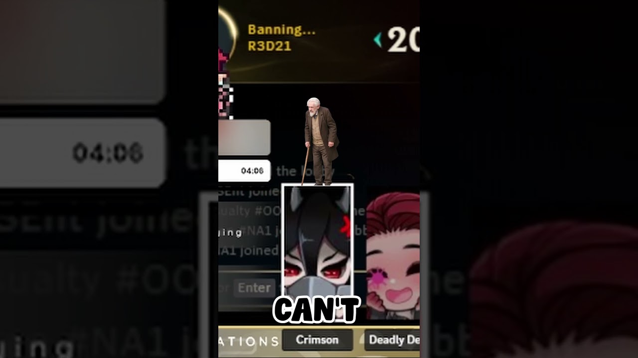 I unequipped Quick Hands #twitch #imaginered #twitchclips