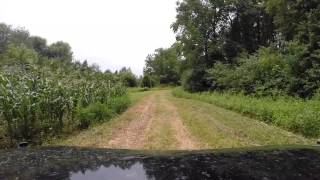 RKOR Ride #1 (6-27-15)