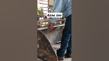 Riddle bucket repairs #shorts #excavators #howto #creative #amazing #skills #tutorial #learning