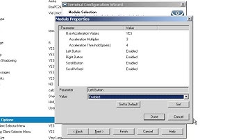 Mouse Configurations » ThinManager Tips & Gems