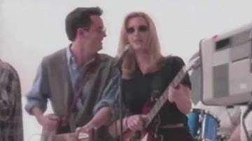 Friends teach you how to make promises