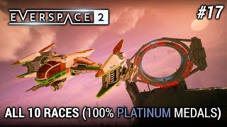 Everspace 2: Trofeo Premi F per rendere omaggio (Press F To Pay Respects  Trophy) 