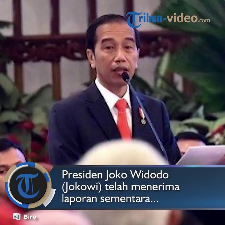 Download lagu Presiden Joko Widodo Ungkapkan Bela Sungkawa untuk Para Korban Tsunami