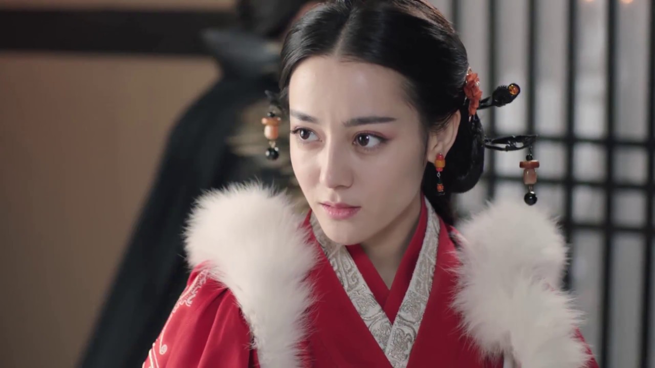 THE KING'S WOMAN Ep 28 | Chinese Drama (Eng Sub) | HLBN Entertainment