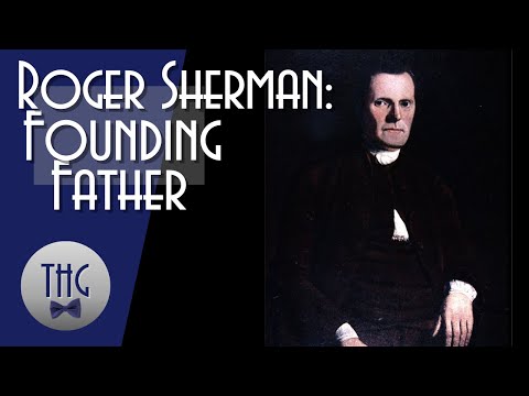 Roger Sherman and the Great Compromise