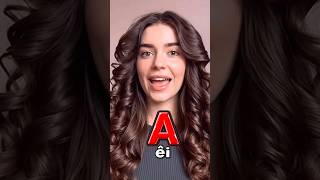 🇺🇸 O alfabeto em inglês em 1 minuto | Pronúncia fácil para iniciantes