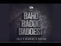 BAHD BADDO BADDEST - DRUM COVER