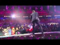 Festival de Viña 2012, Marc Anthony, Contra la Corriente