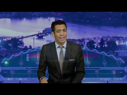 NY VAOVAO DU 10 MARS 2022 BY KOLO TV 1