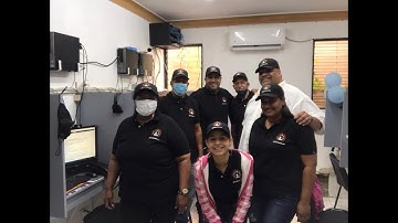 Admin training part 4