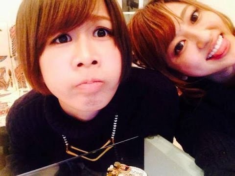 爆笑！菊地亜美へのプレゼントボックスに入っていた大家志津香のアレ