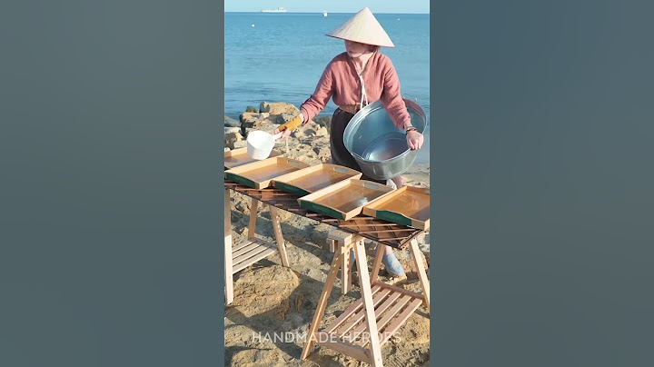 Transform Sea Salt Into Gorgeous Ocean Crystal Jewelry ✨🏝️