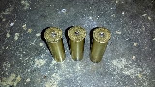 MAGTECH Brass Shotshells - Loading & Shooting How To - The Reloaders Network