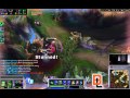 5vs5 ranked  shiido leave