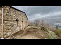 #80 End of Plumbing and Wastewater Treatment Setup | Renovating our Abandoned Stone House in Italy