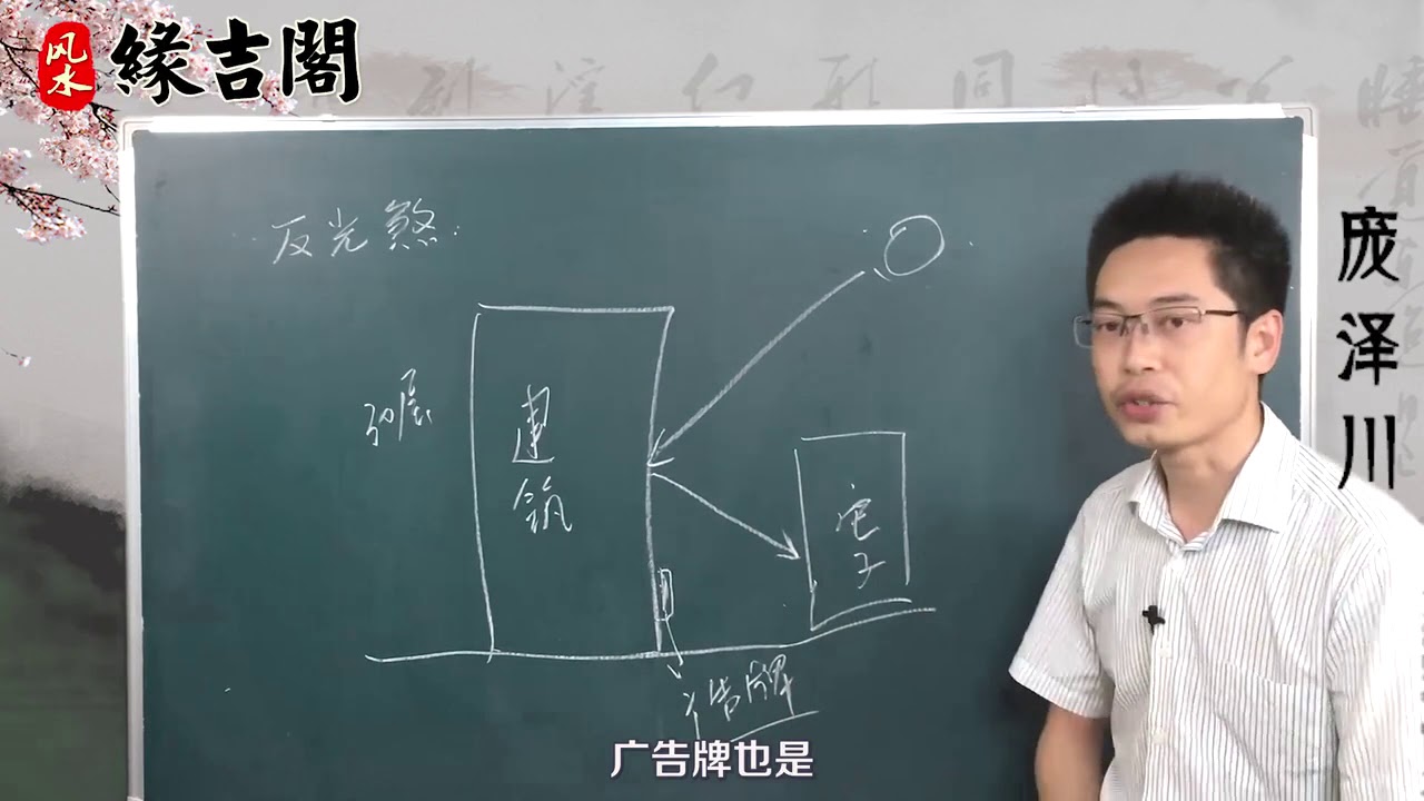 什么是反光煞怎么破解反光煞 - YouTube