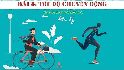 Chuyển động của máy bay là chuyển động