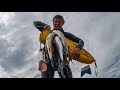 British spearfishing champion - what does it take?