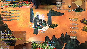 Tree Of Savior Game Play 20180918 22 22 37 698 Legend Velcoffer