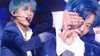 Ab6Ix - Blind For Love Music Bank Ep 999