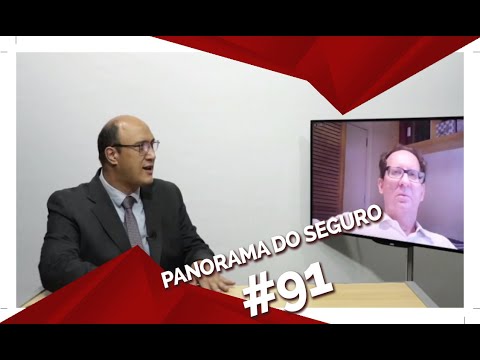 PANORAMA DO SEGURO TRAZ PRIMEIRA ANÁLISE ECONÔMICA DE 2021 l Panorama do Seguro #91