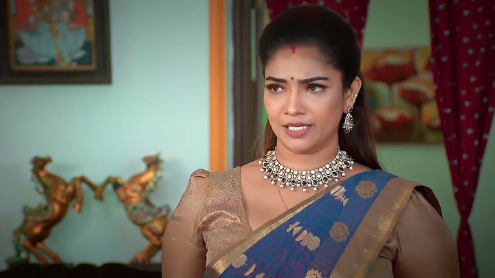 Karthigai Deepam | Ep - 900 | Best Scene | Jul 16 2025 | Zee Tamil