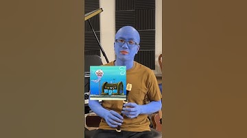 Is squidward even blue... #spongebob #krustykrab #recorder