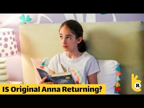 Video: Wer ist die neue Anna Kat?