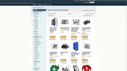 Magento Solr Search Weight Setting (SolrBridge Video Guide)