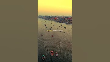 Dev Diwali 😍♥️| Banares | varanasi | Aaja Nachle | #viralvideo  #travel #status #shots