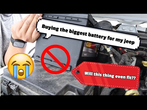 What Is A H6 Battery