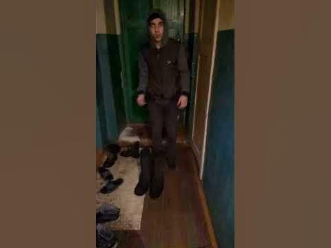 споткнулся - YouTube