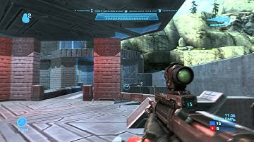 2v2 Mikwen and Ninja(Mikwen POV and Commentary)