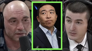 MIT Scientist Pushes Back on Andrew Yang