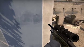 From Bad Timing to Insane 4k [CS:GO]