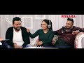 Laavaan phere  roshan prince  rubina bajwa  karamjit anmol  shonkan filma di  pitaara tv