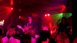 IMPERIAL STATE ELECTRIC &quot;Lee Anne&quot; Live at Marie Laveu, Stockholm June 1, 2011