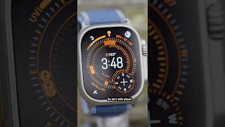 Apple Watch Ultra 3 Review: It&#39;s Like a Land Rover for Your Wrist