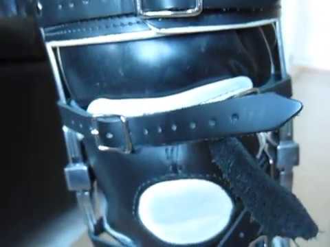 How do you think this feels in rubber? - YouTube