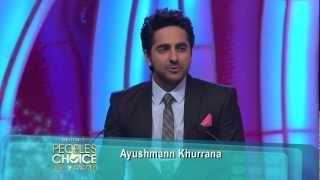 People&#39;s Choice Awards India 2012 - Show Open [HD]