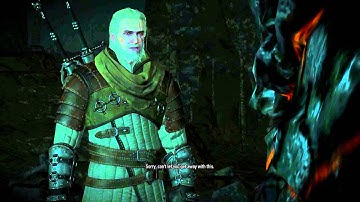 The Witcher 3 - Wham-a-Wham