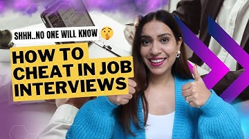 The Ultimate guide to prepare for an Interview