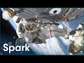 The Secrets of How The ISS Was Built | Building The Biggest | Spark