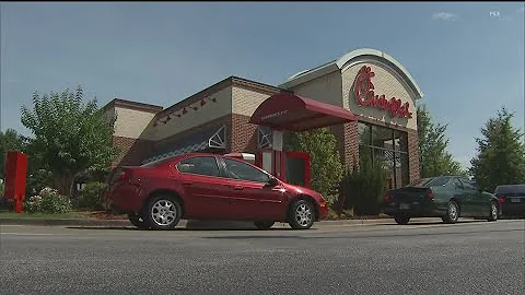 Chick-fil-A making changes to the chicken it uses