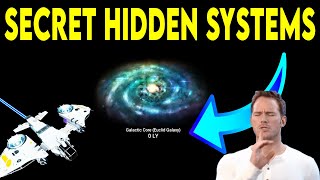 Explore the Secret Hidden Systems of No Man's Sky!